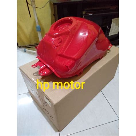 Jual Tanki Bensin Cb R Led K G K Wrd Fuel Tank Cb R