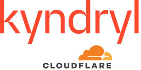 Kyndryl Announces Strategic Alliance With Cloudflare - INTLBM