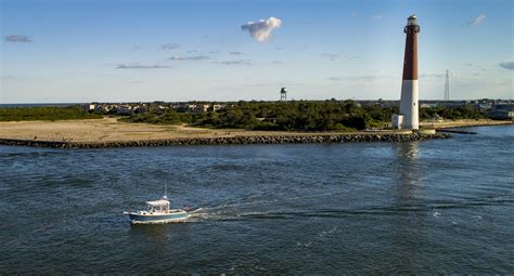 Lbi Luxury Charters Private Sunset Cruise