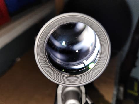 Sold Leupold Mk8 35 25x56 Mil Dot Reticle Mk5 Elevation Turret