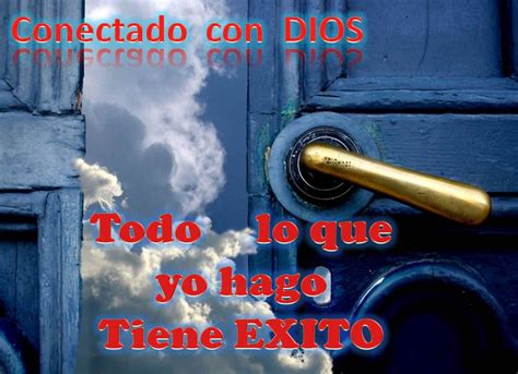 Simplemente Vivir En CRISTO Conectado Con Dios