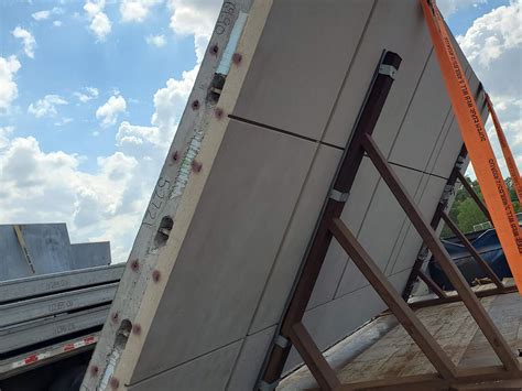 Gage Brothers | Concrete Panel Types