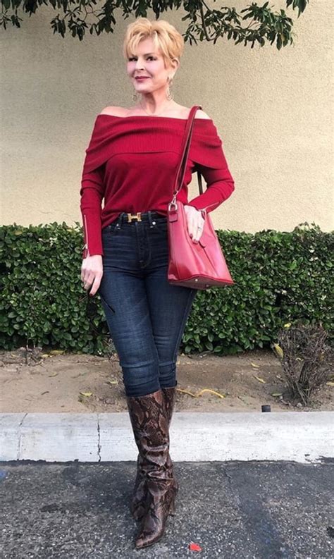 Insta Milfs Gilfs Wearing Boots No Porn Pictures Xxx Photos Sex Images Pictoa