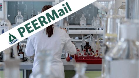 PEERMail Stories On Scientific Integrity PEER Org