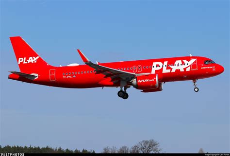 TF PPA Airbus A320 251N JetPhotos Is The Biggest Database Of