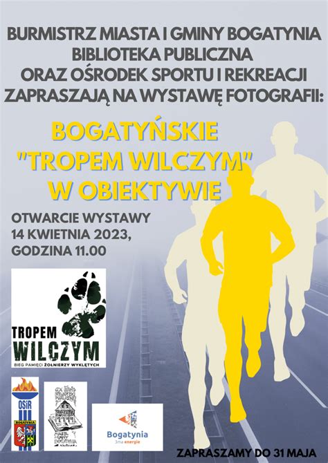 Bogatynia Info Pl Bogaty Skie Tropem Wilczym W Obiektywie