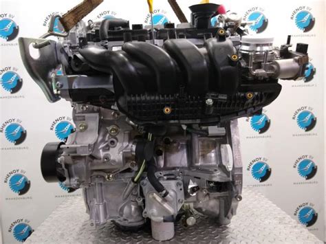 Engine Renault Espace M5P401 M5P401 Rhenoy Onderdelen B V