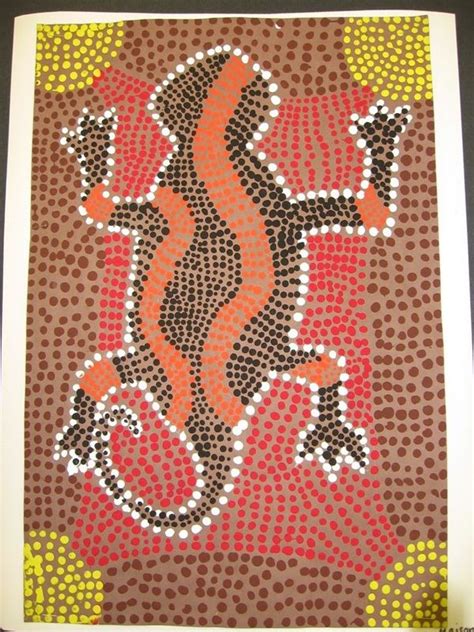 Aboriginal Art Ideas You Can T Afford To Miss Bored Art