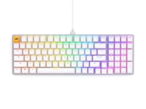 Amazon Glorious Gmmk Base De Teclado Para Juegos Peque Os Kit