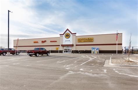 Northern Tool And Equipment Lloyd Companies