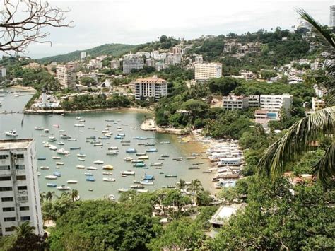 Acapulco supera a Cancún en ventas y Guadalajara a CDMX Noticias de