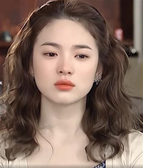 Nhan Sắc Song Hye Kyo 20 Năm Trước Gây Sốt Cõi Mạng 2sao