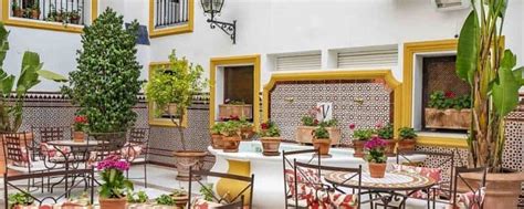 Azulejo andaluz para la decoración de tu hogar en Sevilla Brico Rondón