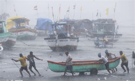 deadly cyclone hits land  india izzso news travels fast