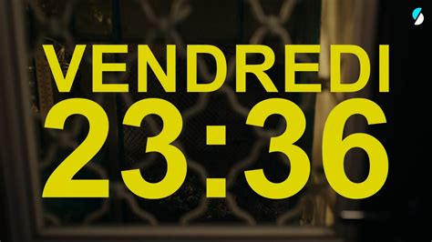 SKAM FRANCE EP 5 S12 Vendredi 23h36 Comme ça YouTube