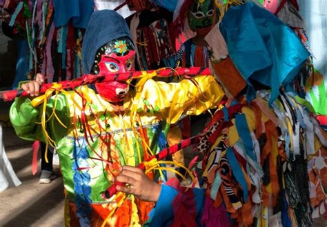 Batalla de colores Lara Venezuela Foto del día Havana Times en