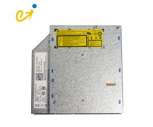 HL GU71N 9.5mm DVD Rewritable Drive