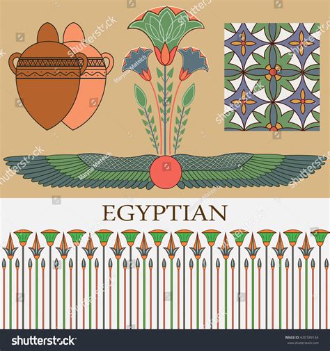 Egyptian Papyrus Plant: Over 379 Royalty-Free Licensable Stock