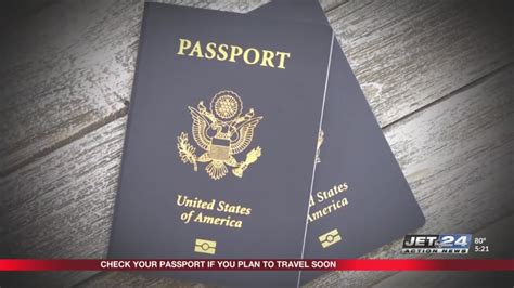 Due To Extreme Delays Expect Your Renewed Passport In 18 Weeks Youtube