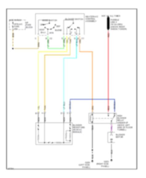 1995 Camaro Z28 Wiring Diagram Wiring Diagram