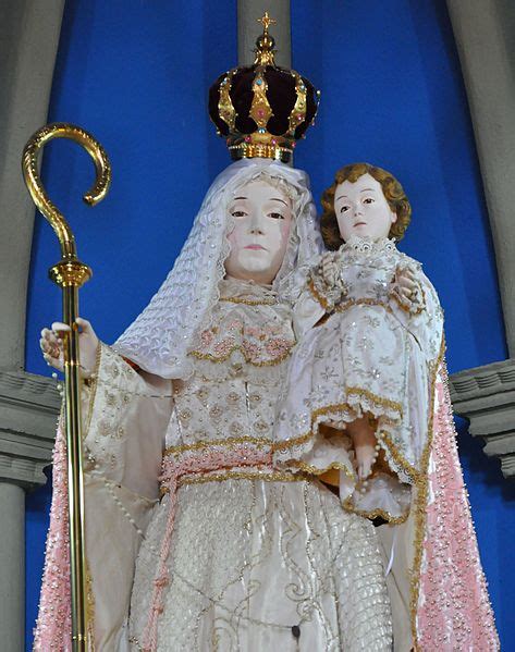 Feast Of Our Lady Of Buen Suceso