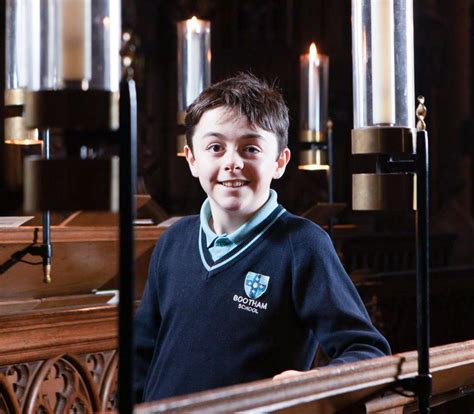 Bootham Student Sam Sings On New Disney Plus Film Bootham School