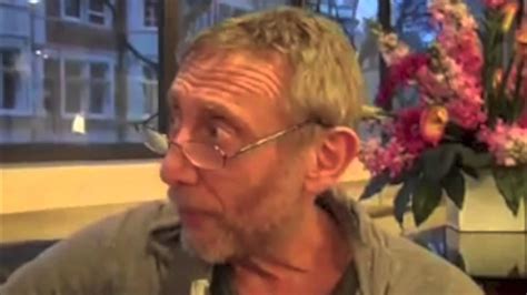 Ytp Michael Rosen Promotes World Book Day Youtube