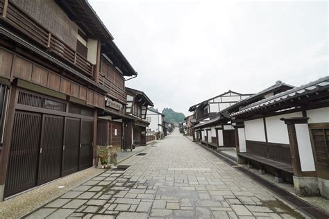 おわら風の盆の舞台『越中八尾エリア』の楽しみ方 観光情報特集「toyama Style」 Visit富山県