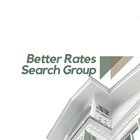 Better Rates Search Group
