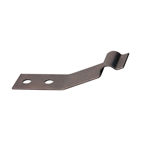 Leaf Spring Brake Backing Plate 211 609 185c