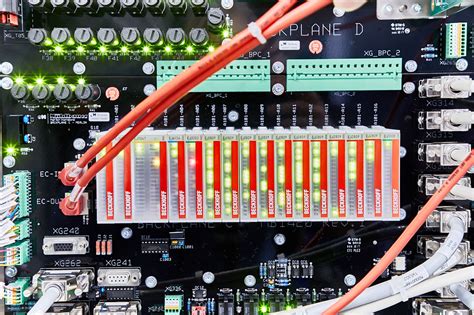 Ethercat Plug In Modules Efficient I O Solutions For Serial