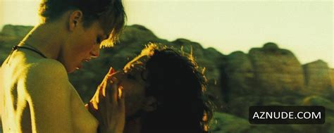 Domino Nude Scenes Aznude