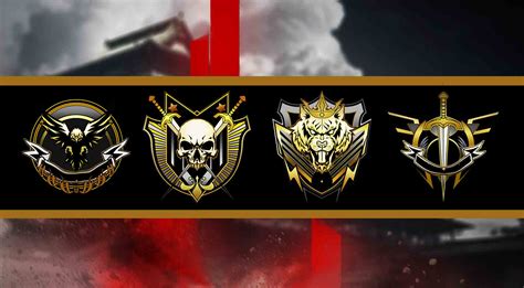 Cod Ghosts 10th Prestige Emblem