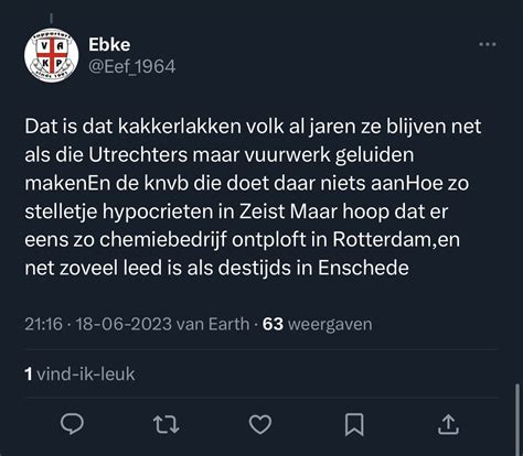 Orrie On Twitter Hahaha Boos Worden Dat Baudet Hitler