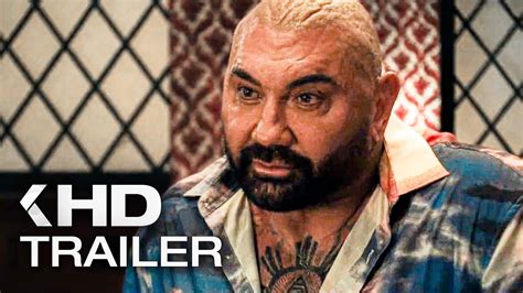 PARACHUTE Trailer 2024 Dave Bautista YouTube