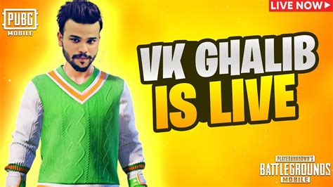 MAAL AY LAAL AY CHILL STREAM FIST AND PAN ONLY PUBG MOBILE LIVE