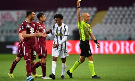 Fiorentina Inter Arbitra Fabbri Gli Assistenti E I Due Var Serie A