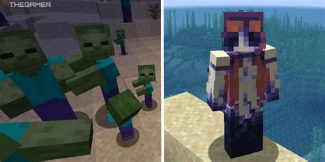 The Best Minecraft Halloween Skins