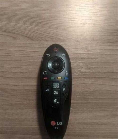 Lg Magic Remote Festima Ru