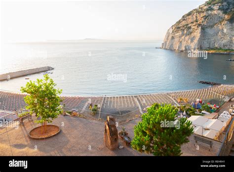 Meta di Sorrento, southern Italy Stock Photo - Alamy