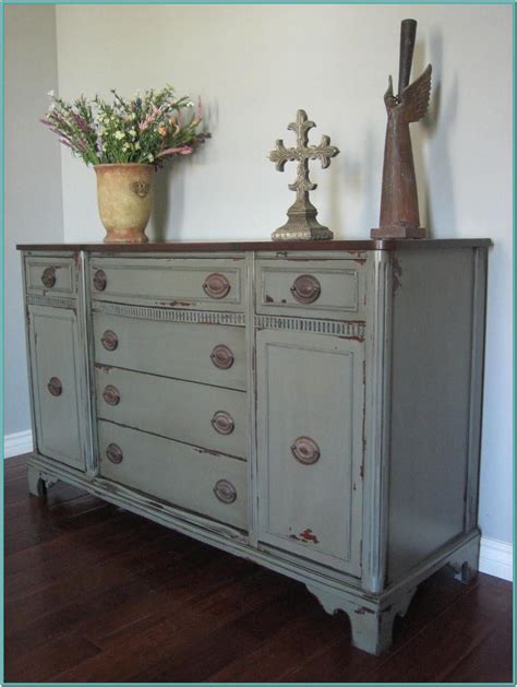 Rustic Painting Ideas Furniture By Joe Perry