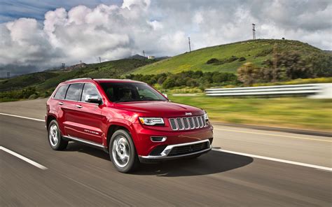 Used Jeep Grand Cherokee Colorado Springs | The Faricy Boys