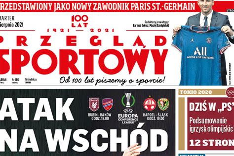 Przegląd Sportowy ze Skarbami Kibica o Bundeslidze i Premier League