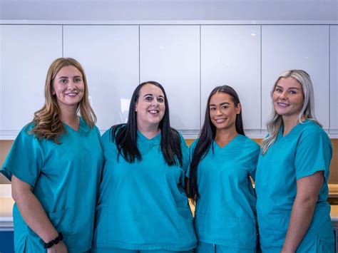 Nhs Dentistry Envisage Dental Falkirk