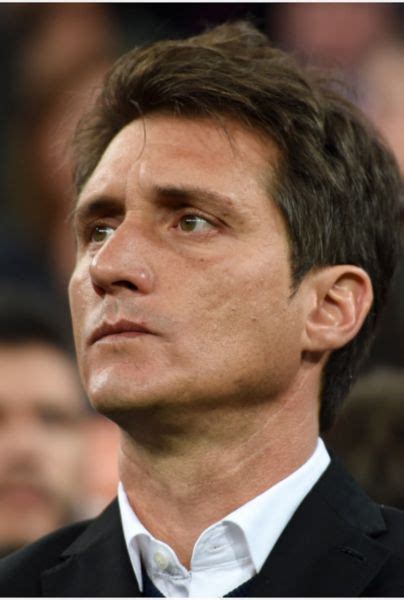 Guillermo Barros Schelotto Fue Oficializado Como Nuevo T Cnico De