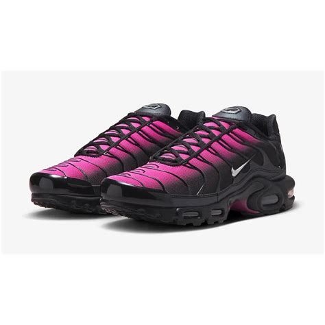 Nike Air Max Plus 'TN' Pink Sunset – KAFSHAU