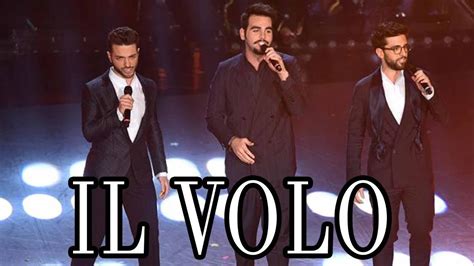 Il Volo Musica Che Resta Official Video Commento Sanremo Youtube