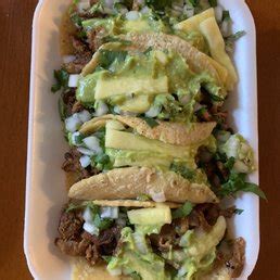 Tacos Don Goyo Photos Reviews W Central Ave Brea Ca