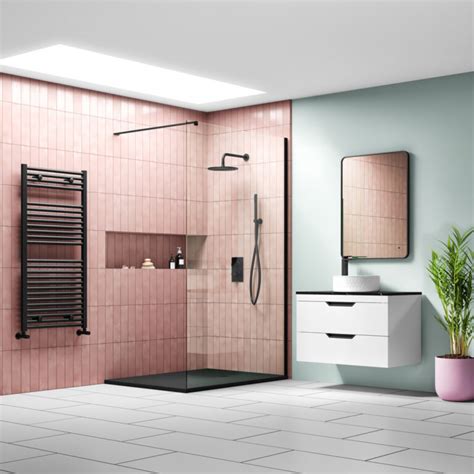 Be Wetroom Panels Mylife Bathrooms