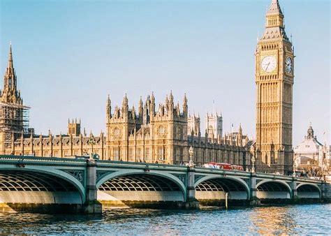 Londres 4 días y 3 noches en Hoteles 3 con vuelos tours tasas